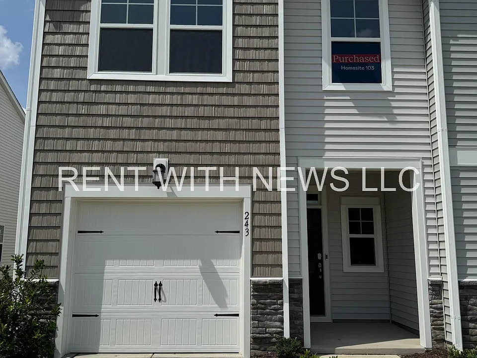 243 Paramount Dr