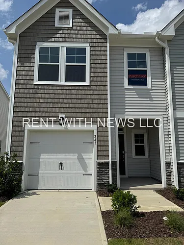 243 Paramount Dr Photo 1