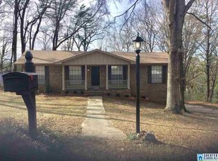 1424 Hickory Pl, Birmingham, AL 35235