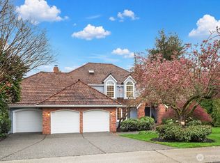 4708 227th Pl SE, Sammamish, WA 98075