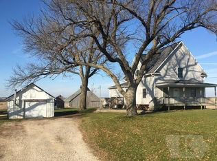 2622 V Ave, Clutier, IA 52217