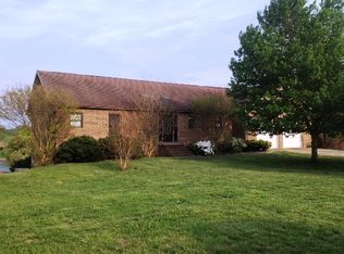 789 Deal Farm Ln, Taylorsville, NC 28681