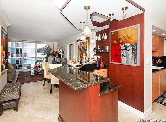 4th image of 6917 Collins Ave APT 1210