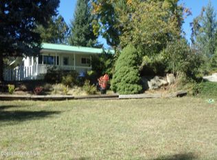 1493 Beers Humbird Rd, Sagle, ID 83860