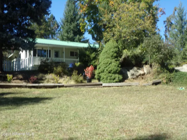 1493 Beers Humbird Rd, Sagle, ID 83860