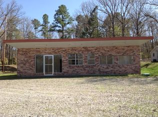 2226 Heber Springs Rd. N., Heber Springs, AR 72543