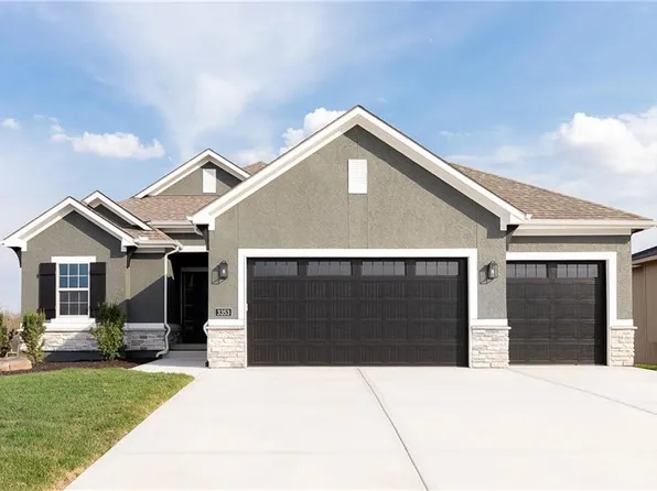 3353 W 187th St, Overland Park, KS 66085