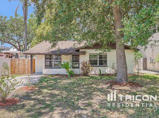 3415 W Bay Ave, Tampa, FL 33611