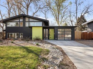 1345 S Ivy Way, Denver, CO 80224