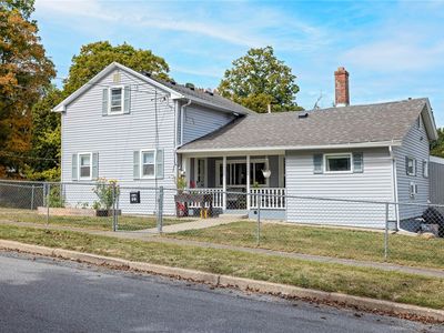 70 Murray St, Mount Morris, NY, 14510