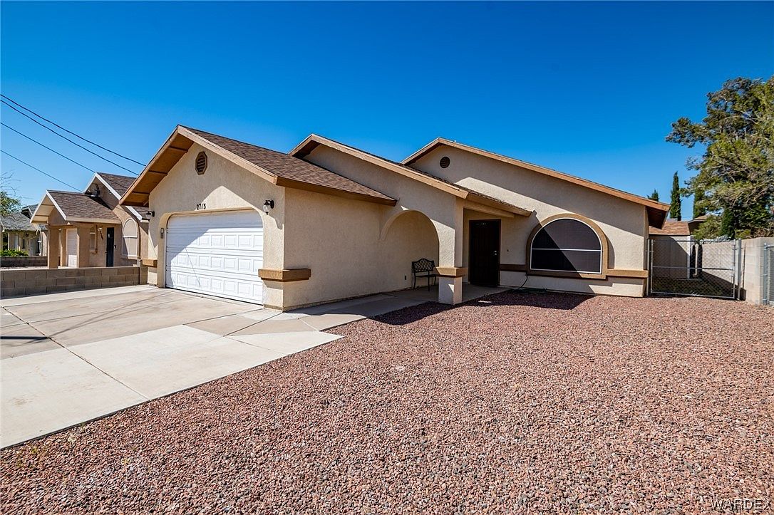 2713 Chambers Ave, Kingman, AZ 86401 Zillow