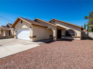 2713 Chambers Ave, Kingman, AZ 86401