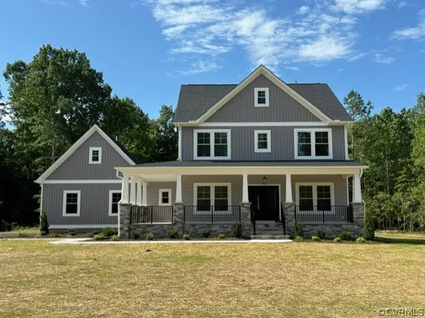 9723 Credilla Rose Ln, Ashland, VA 23050