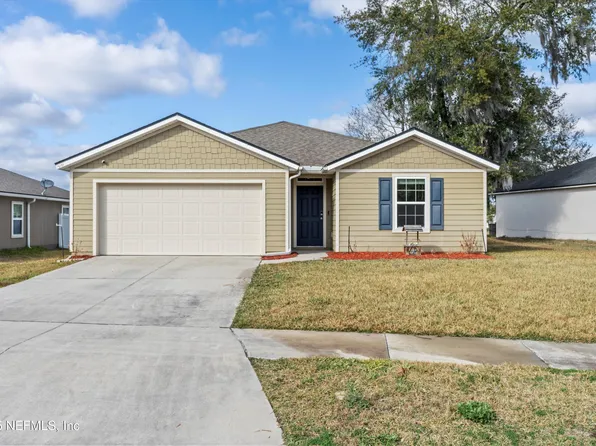 3151 ROGERS Avenue, Jacksonville, FL 32208