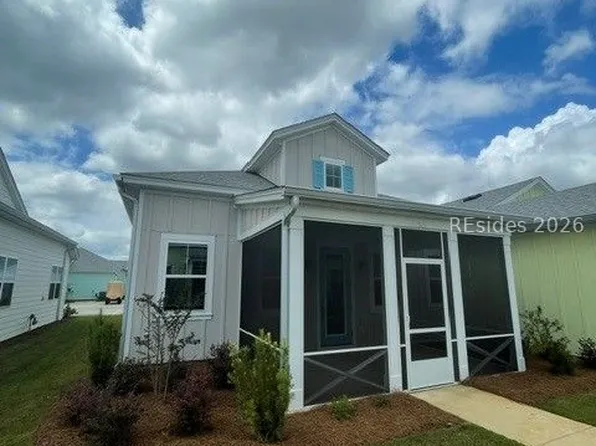 328 Tropics Ave, Hardeeville, SC 29927