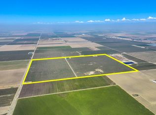 0 Avenue 120, Pixley, CA