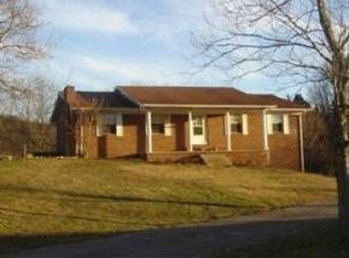 595 Main St, Mosheim, TN 37818