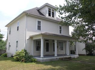 354 Purvis Ave, Bremen, OH
