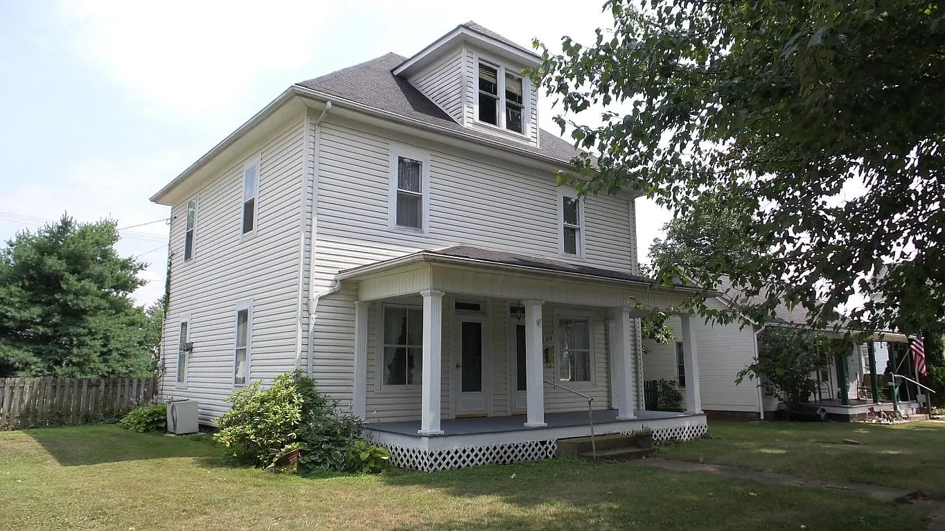 354 Purvis Ave photo 1