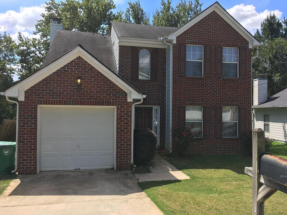 1st image of 6566 Browns Mill Ferry Dr