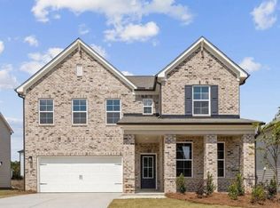1855 Peaceful Pine Ave, Snellville, GA 30078