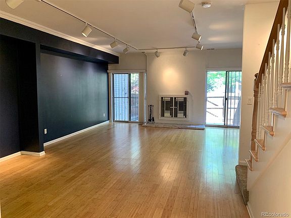 2nd image of 4250 S Olive St APT 113