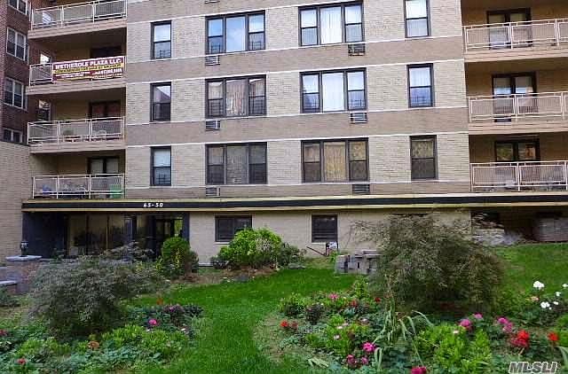 1st image of 6550 Wetherole St APT 4H