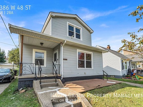 2nd image of 4386 W 48th St