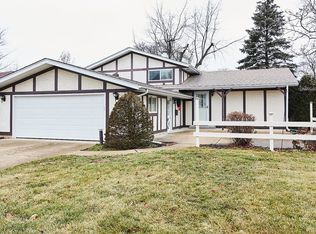 4516 Florence Ave, Downers Grove, IL 60515