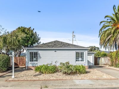 9 Tunitas Ln, South San Francisco, CA, 94080