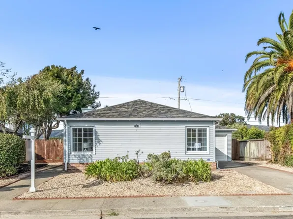 9 Tunitas Ln, South San Francisco, CA 94080