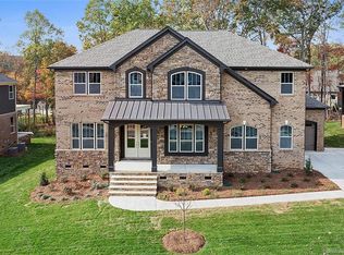 1549 Prickly Ln E #843, Waxhaw, NC 28173