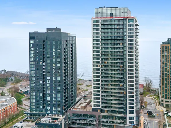 2075 Lakeshore Rd, Burlington, ON