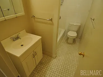 Rented by Bellmarc Realty