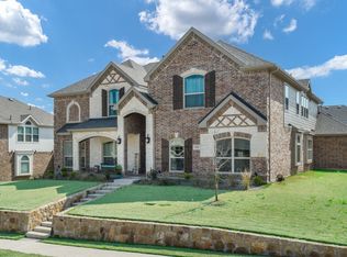 529 Southwestern Dr, Rockwall, TX 75087