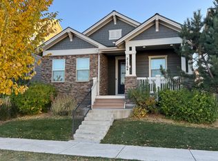 21764 E Stroll Ave, Parker, CO 80138