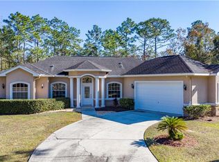 9 Colubrina Ct, Homosassa, FL 34446