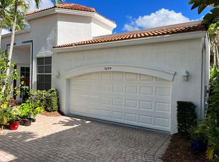 7699 SW Cardinal Ct, West Palm Beach, FL 33412