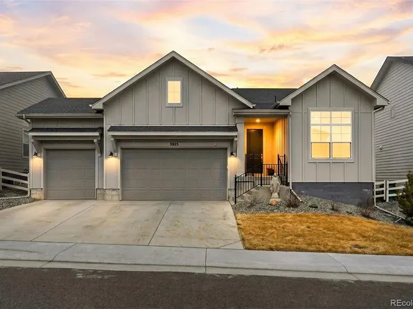 5925 La Posada Place, Parker, CO 80134