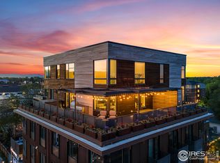 401 Linden St #1-403, Fort Collins, CO 80524