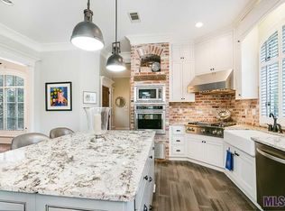 18709 Manchac Highlands Dr, Prairieville, LA 70769