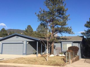 1914 N Meadow Lark Dr, Flagstaff, AZ 86001