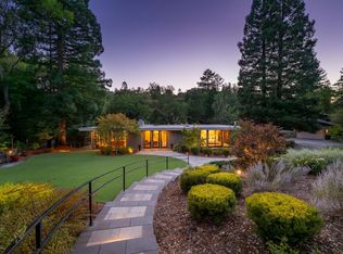 739 El Cerrito Ave, Hillsborough, CA 94010