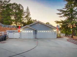 2792 Blueberry Hl, Alpine, CA 91901