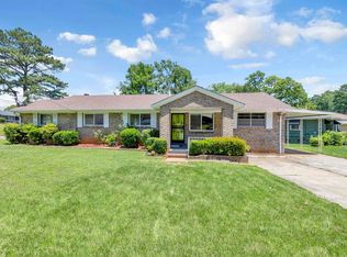 32 Spring Haven Cir SW, Birmingham, AL 35211