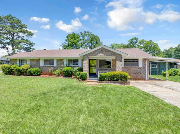 32 Spring Haven Cir SW, Birmingham, AL 35211