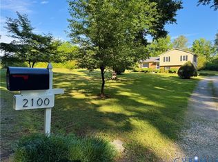 2100 Mickeytown Rd, Maidens, VA 23102
