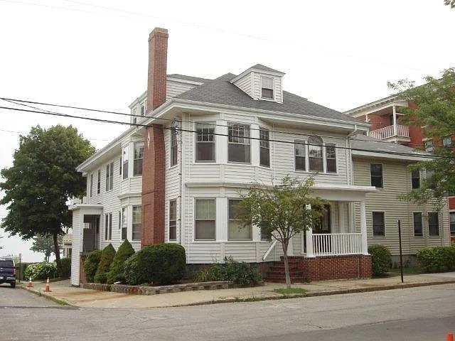 69 Morning St #2