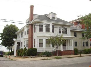 69 Morning Street #FL 2ND3RD, Portland, ME 04101