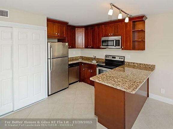 3rd image of 833 NE 18th Ct APT 5